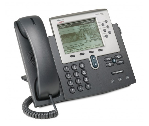 Used Second hand Refurbished Voip Systems